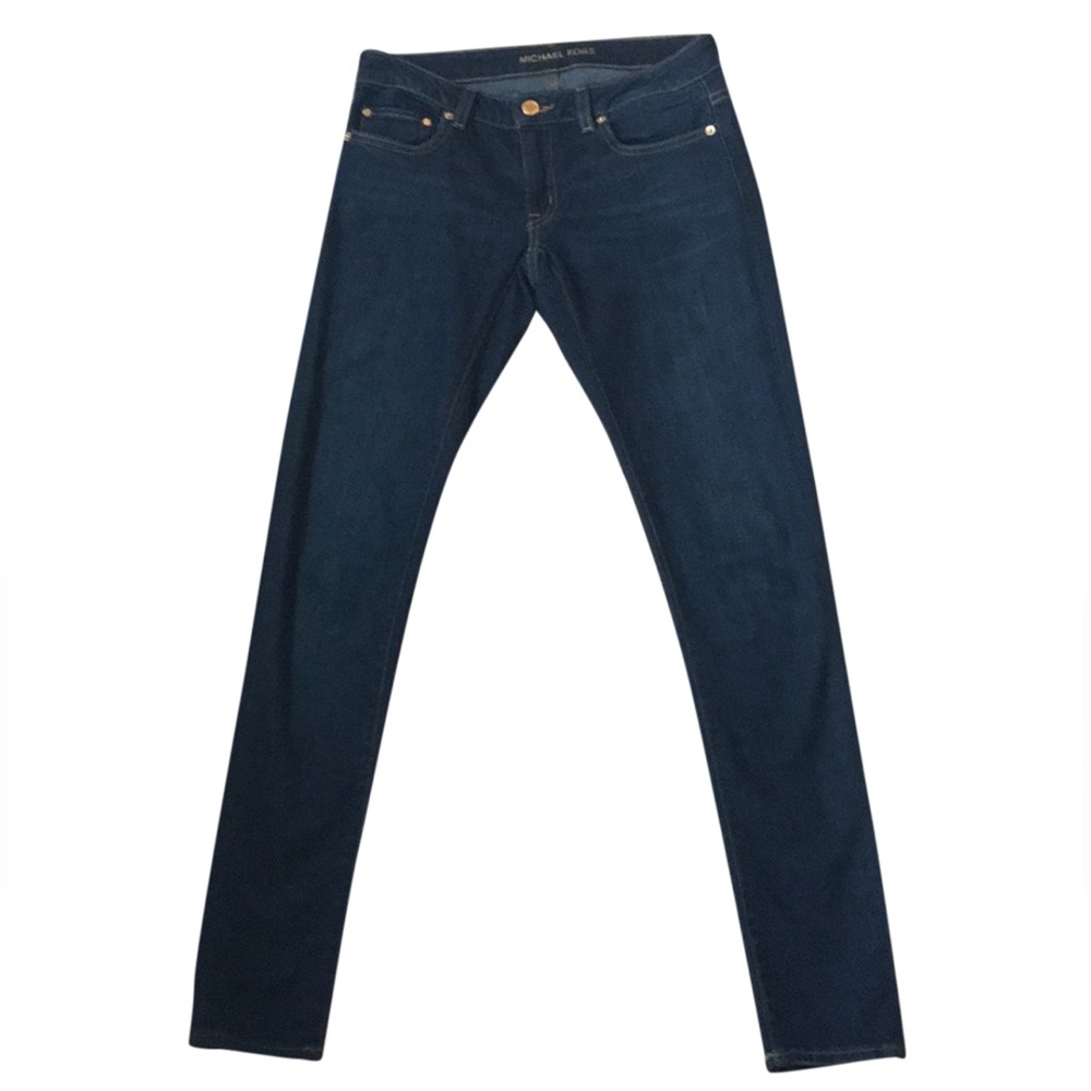 Michael Kors slim jeans size 24